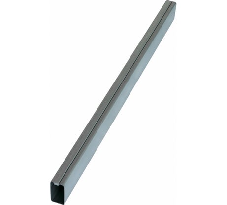 Труба Grand Line 40х20х1.0х2500 мм, цинк Zn 043766