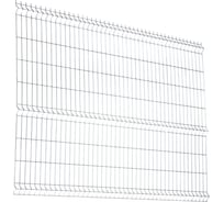 Панель Grand Line Light 1.73х2.5 м, цинк Zn 118541 19682428