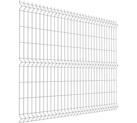 Панель Grand Line Light 1.53х2.5 м, цинк Zn 197676