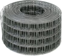 Сетка сварная ВИТ в рулоне, ячейка 25*25, размер 2,0x25м, 1.4 мм, 33005