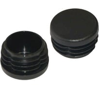 Заглушка для труб круглая Крепстор D 18мм, 400шт 4665316993680