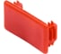 Заглушка STALMAX LMS PS 41х21 для монтажного профиля (арт. 10547) пластик (уп. 50 шт) 10547-023 2