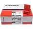 Заглушка STALMAX LMS PS 41х41 для монтажного профиля (арт. 10548) пластик (уп. 50 шт) 10548-023 5