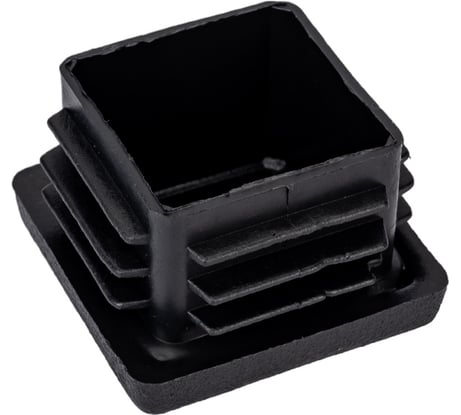 Заглушка Элимет (40х40 мм; 10 шт) БП-00001781