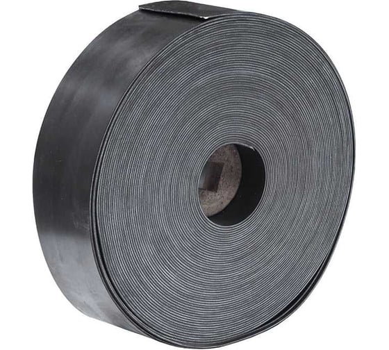 Лента конвейерная резинотканевая HIMPT 20м 2Л-300х3-БКНЛ-65-4/2-НБ толщ.8-10 мм 00-00026691