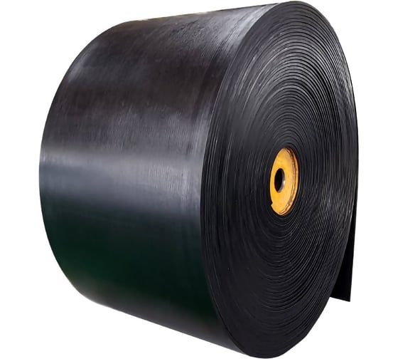 Конвейерная лента Белтпрофи 2.2-100-3-ТК-200-2-5-2, ширина 100 мм, толщина 10-11 мм, длина 100 м,  НФ-00001165