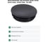 Заглушка для труб СаМат Плюс 30 мм, круглая, 25 шт, KRP-4804 3