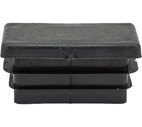 Заглушка ЭЛИМЕТ (50х25 мм; 10 шт) БП-00001779