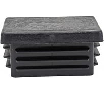 Заглушка ЭЛИМЕТ (60х40 мм; 10 шт) БП-00001782