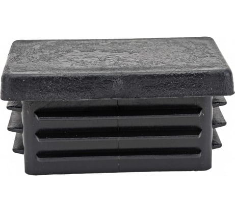 Заглушка ЭЛИМЕТ (60х40 мм; 10 шт) БП-00001782