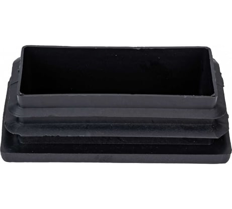 Заглушка ЭЛИМЕТ (80х40 мм; 10 шт) БП-00001783