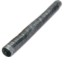 Сварная сетка с ПВХ покрытием СИМАЛЕНД 1.8x10 м, ячейка 50x50 мм, диаметр 1.6 мм, металл, зеленая 5538213