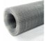 Сварная оцинкованная сетка Кордленд Ø 0.6 мм, ячейка 10x10 мм, 1x15 м SVA-00001 2
