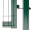 Ворота Grand Line Medium Lock 1.73x3.5 м, зеленые, RAL 6005 192952 5