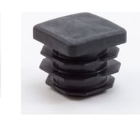 Заглушка Элимет 30 шт, 25x25 мм БП-00002460