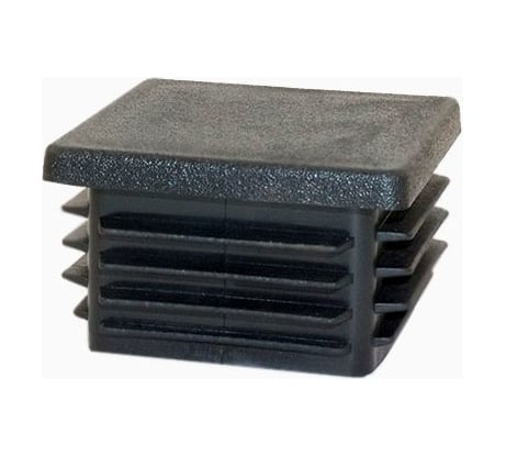 Заглушка Элимет 50 шт, 60x60 мм БП-00002453