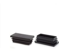 Заглушка Элимет 30 шт, 80x40 мм БП-00002456