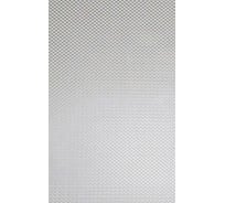 Cетка ЦПВС просечно-вытяжная металлическая оцинкованная Фабрика сеток "Железный слон" отверстие 2x2 мм, рулон 0.5x2 м PVS000011-2 BP2-2-0.3x0.3-0.5-2Z