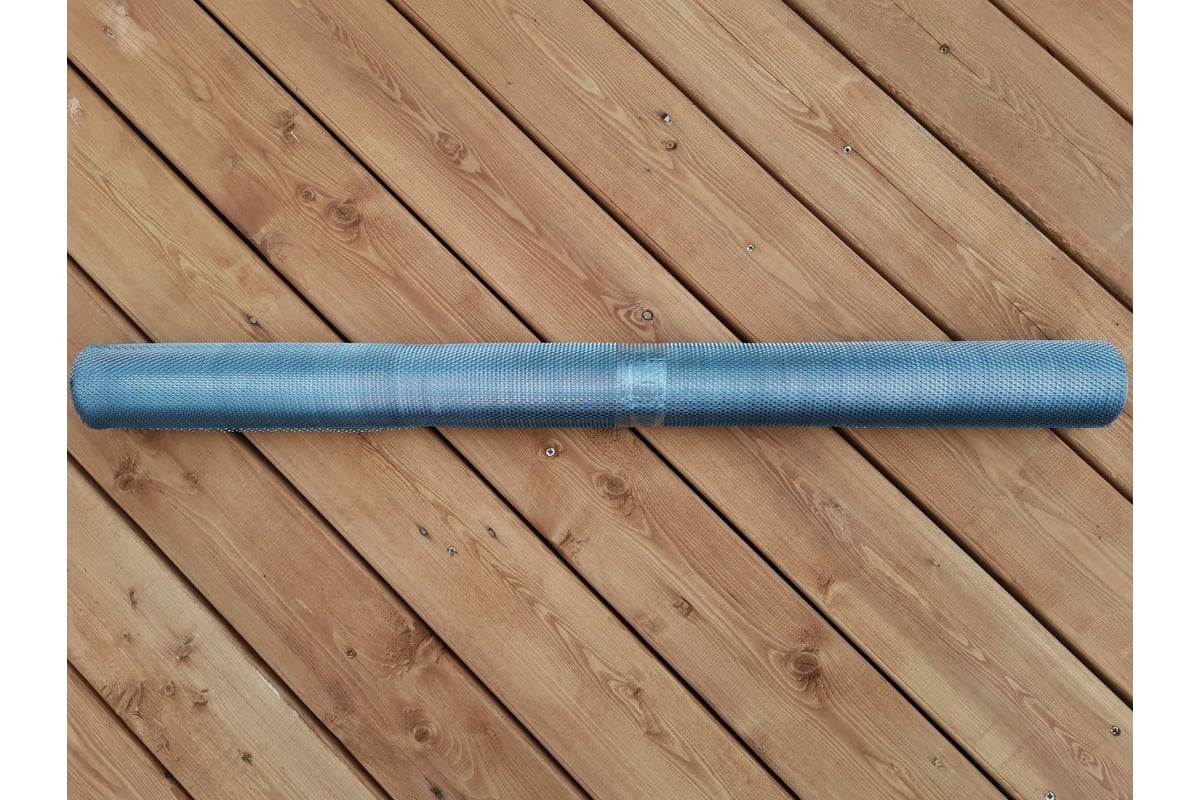 Cетка ЦПВС/ПВЛ просечно-вытяжная металлическая оцинкованная Фабрика ...