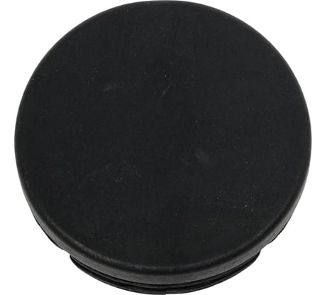 Заглушка для труб STARFIX круглая, 50 мм, 100 штук SM-71339-100