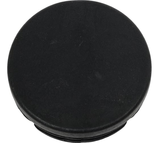 Заглушка для труб STARFIX круглая, 50 мм, 100 штук SM-71339-100