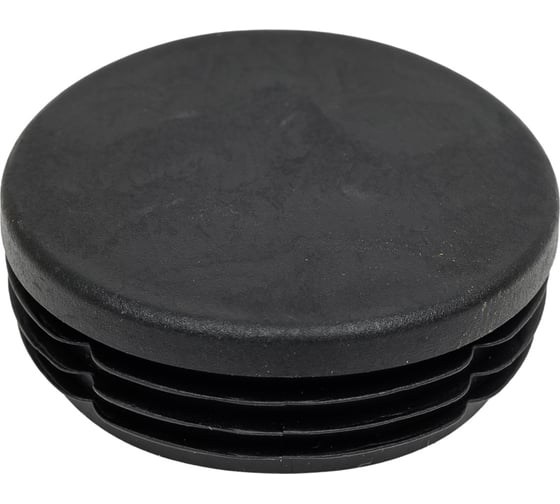 Заглушка для труб STARFIX круглая, 50 мм, 100 штук SM-71339-100