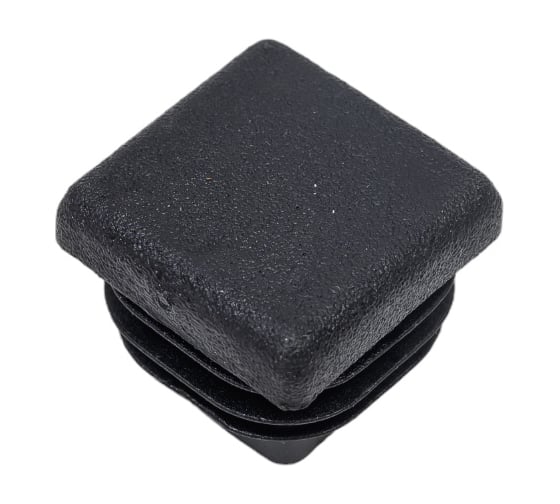 Заглушка для труб STARFIX квадратная, 20x20 мм, 4 шт. SMM1-87865-4