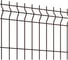 Панель Grand Line Light 2.03x2.5 м, коричневый RAL 8017 190933 2