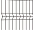 Панель Grand Line Light 2.03x2.5 м, коричневый RAL 8017 190933 3