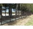 Панель Grand Line Light 2.03x2.5 м, коричневый RAL 8017 190933 4