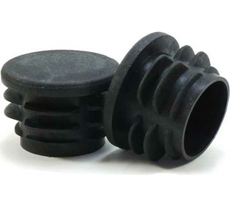 Заглушка ЭЛИМЕТ диаметр 48 мм, 10 шт. БП-00002595