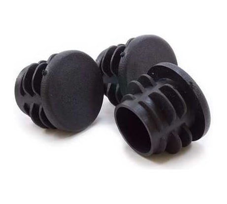 Заглушка ЭЛИМЕТ диаметр 42 мм, 10 шт. БП-00002592