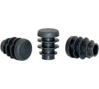 Заглушка ЭЛИМЕТ диаметр 18 мм, 10 шт. БП-00002591