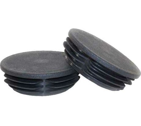 Заглушка ЭЛИМЕТ диаметр 102 мм, 10 шт. БП-00002594