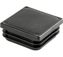 Заглушка для труб STARFIX квадратная, 80x80 мм, 250 штук SM-57925-250