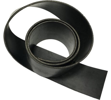 Конвейерная (транспортерная) лента под ворота Holzer Flexo 3 м, толщина 5 мм, ширина 30 см manljwq0iehlaledzr79