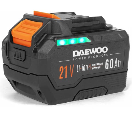 Аккумуляторная батарея DAEWOO DABT 6021LI