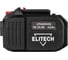 Аккумулятор Elitech 1820.067500 (Li-ion, 14,4В, 4Ач) 188828 3