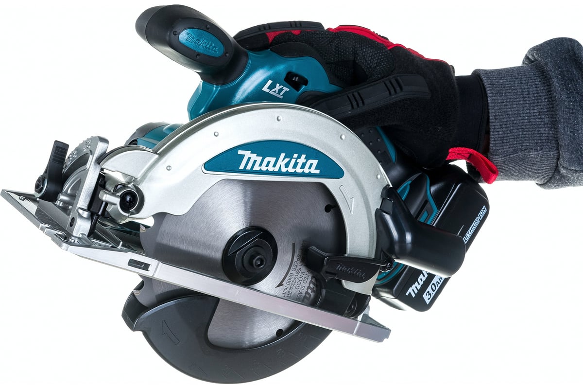  пила Makita LXT DSS610RF - выгодная цена, отзывы .