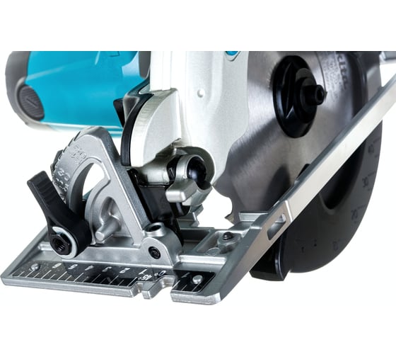 Дисковая пила Makita LXT DSS610RF