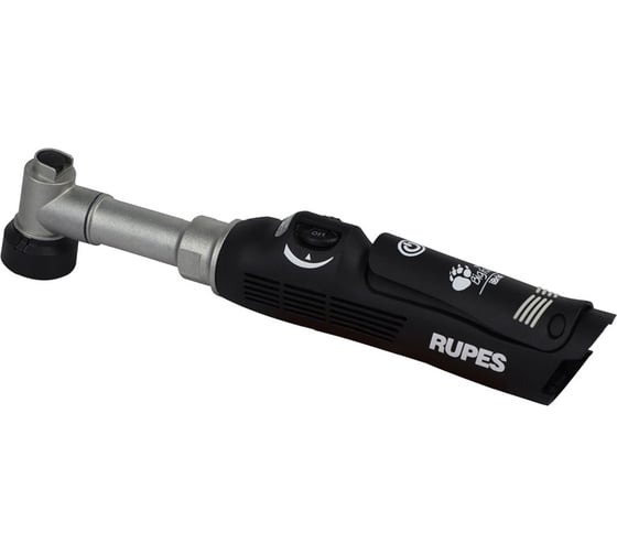Полировальный аккумуляторный набор RUPES hr 81ml ibrid nano mini kit lux HR81ML#230/H5/DE/LUX HR81ML230/H5/DE/LUX HR81ML#230/H5/DE/LUX