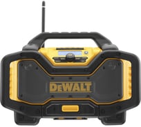 Радио DEWALT DCR027