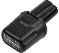 Аккумулятор CS-DEC600PX для Dewalt DC600/ DC600 Screwdriver Cameron Sino P102.00060
