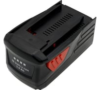 Аккумулятор CS-HFA360PW для HILTI TE6-A36, p/n: B36, 3Ah 36V/ Cameron Sino P102.00121