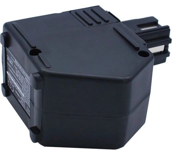 Аккумулятор CS-HFC120PX для HILTI /p/n: 315081, SF 120-A, SF121, SFB121, SFB125/, 3.3Ah/ Cameron Sino P102.00057