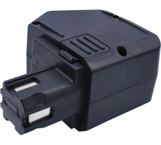 Аккумулятор CS-HFC120PX для HILTI /p/n: 315081, SF 120-A, SF121, SFB121, SFB125/, 3.3Ah/ Cameron Sino P102.00057