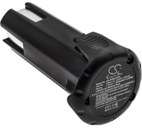Аккумулятор CS-HTB315PX для Hitachi /p/n: DB 3DL, DB 3DL2/, 2.5Ah 3.6V/ Cameron Sino P102.00053