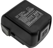 Аккумулятор CS-HTB430PX для HITACHI /p/n: BSL 1415, BSL 1430/, 5.0Ah 14.4V/ Cameron Sino P102.00083