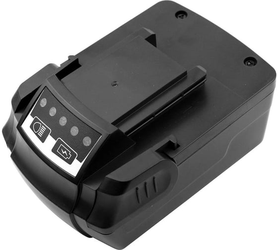 Аккумулятор CS-KES180PW для Kress 180 AFB, AFT-W, ATBS, 3.0Ah 18V/ Cameron Sino P102.00099