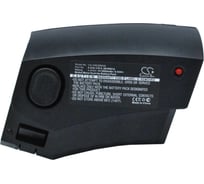 Аккумулятор CS-KRC550VX для Karcher K55, 2.0Ah 4.8V/ Cameron Sino P103.00074